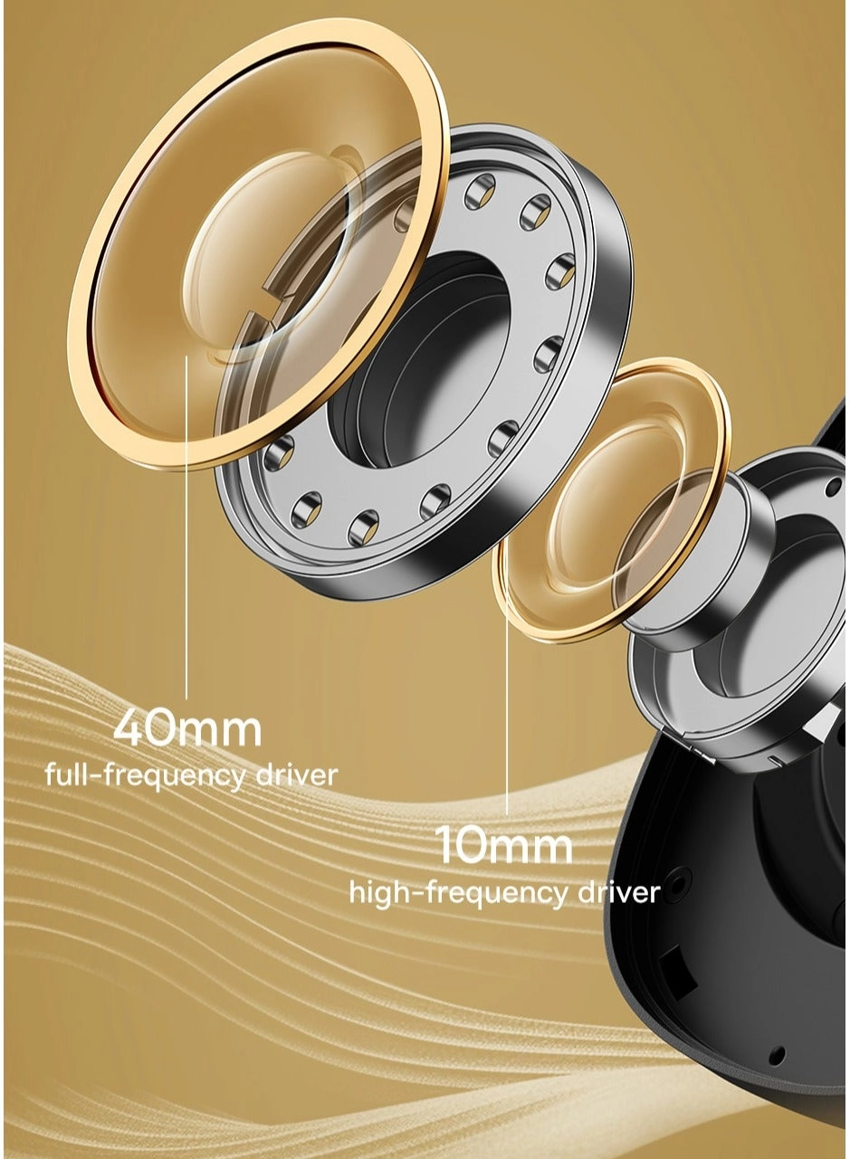 Bowie H1 Pro Wireless Headset