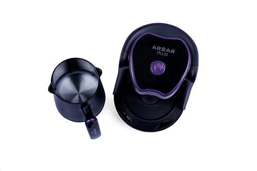 Automatic Turkish Coffee Maker R102S