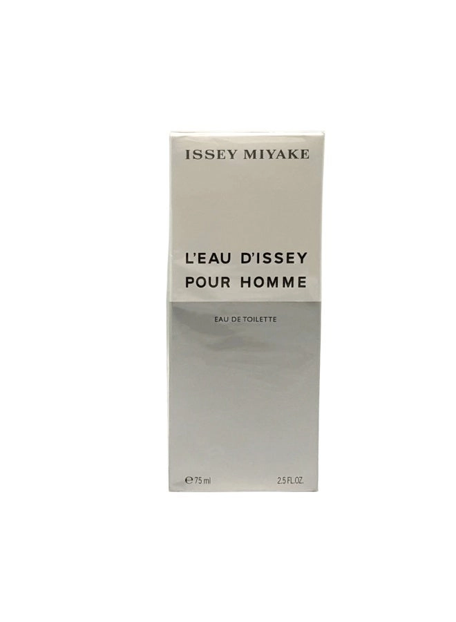 Classic Eau de Toilette 75ml