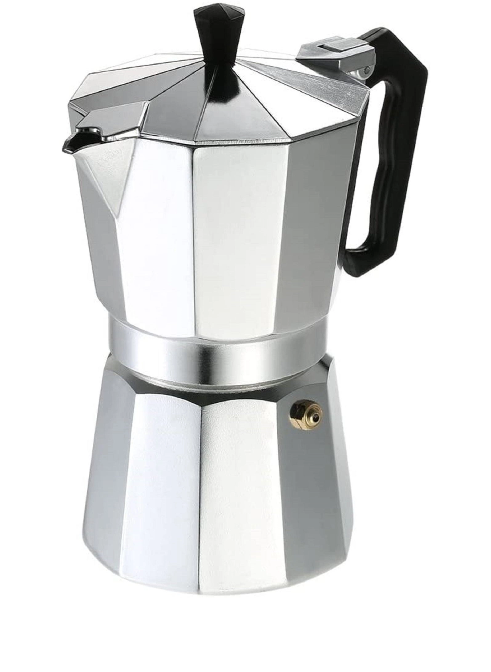 Stovetop Espresso Maker 8ZXRP72K