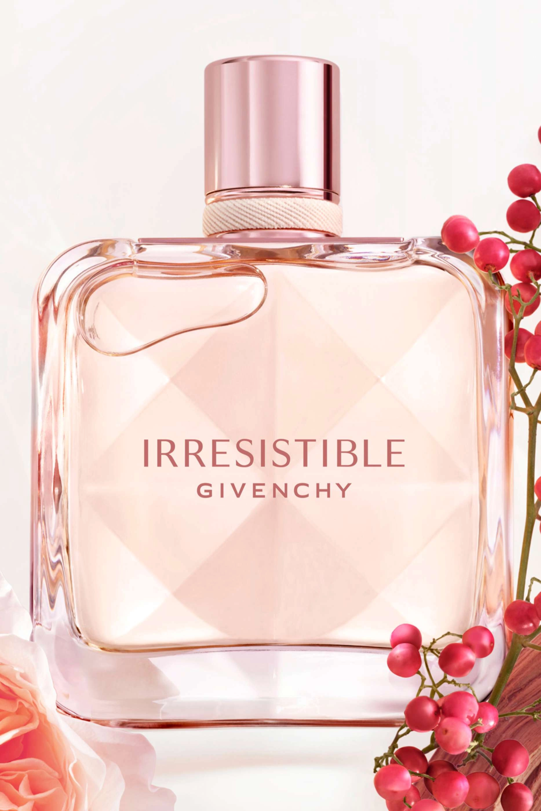 Irresistible Fraiche Eau de Toilette 50ml