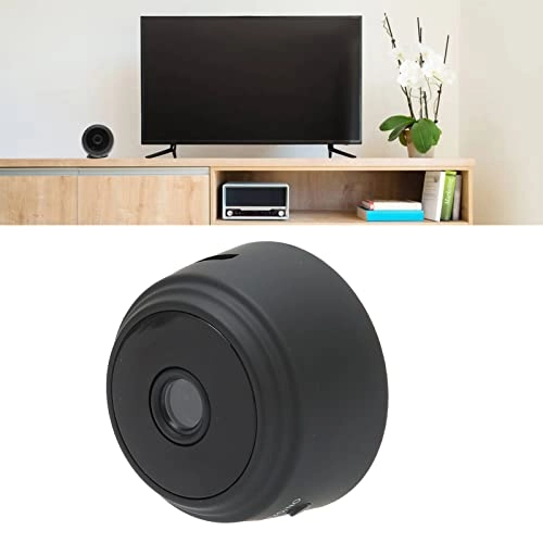 Mini Camera - 128GB 1080P 30fps