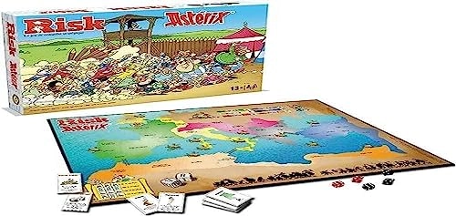 Risk Asterix (French)