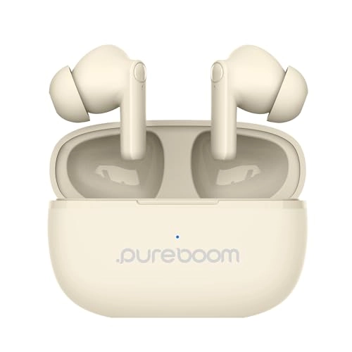 PureBoom Wireless Earbud