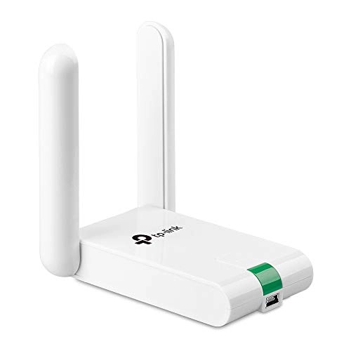 TL-WN822N - 802.11N USB Wireless