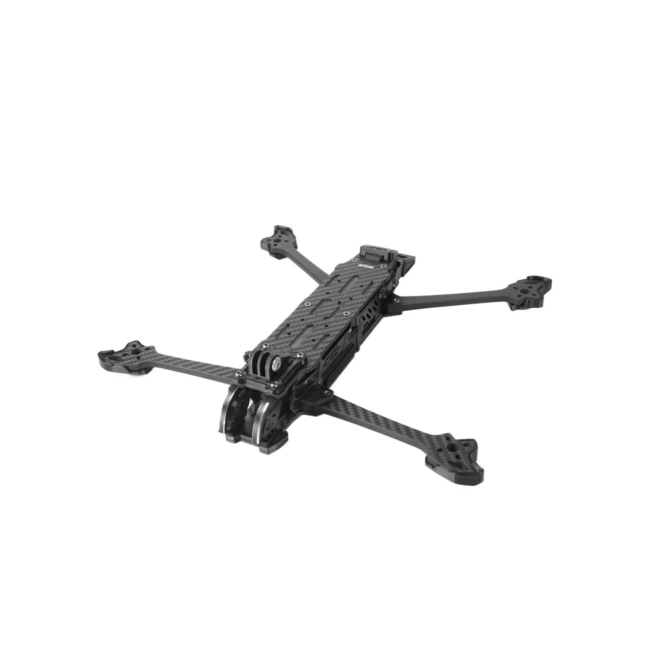 CTRXTGRL Propeller Accessory Base - 7 Inch GEP-MOZ7