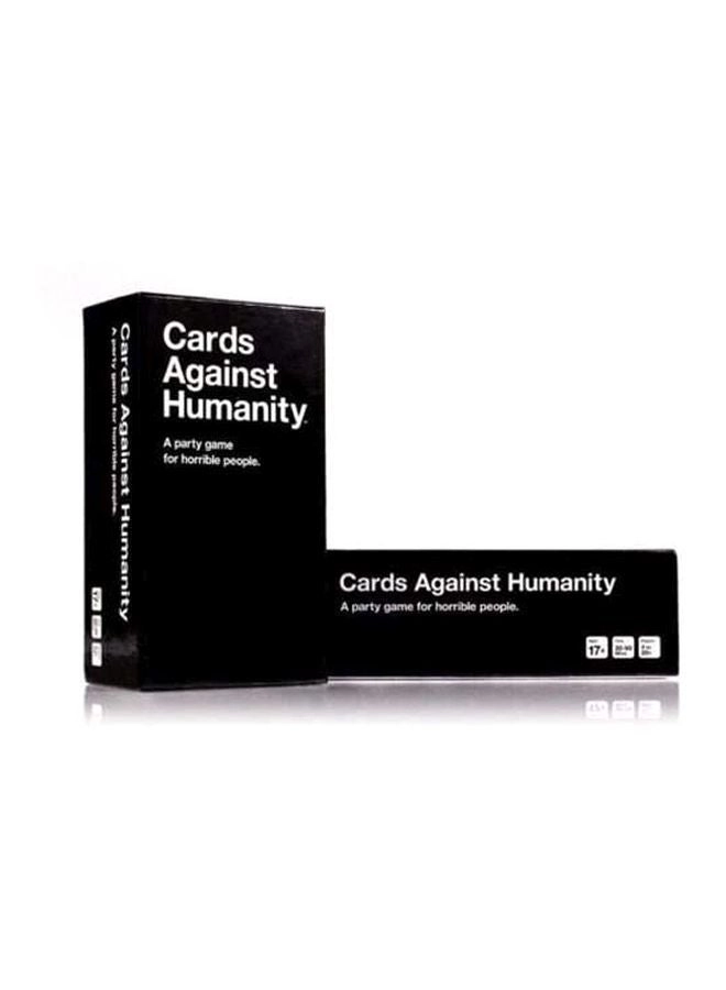 Cards Against Humanity