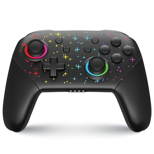 Nitho COSMOS - PC Windows Switch Lite OLED Android iOS