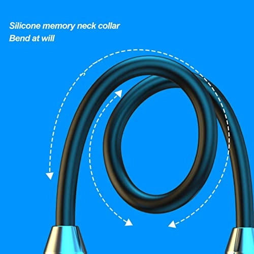 Neckband Earbuds - Wireless Earbud