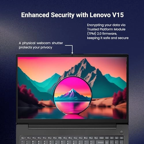 V15 - 15.6'' Celeron N 8GB DDR4 128GB SSD