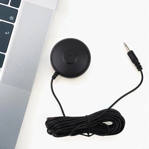 43A7U616FKFANMZUM0T1ZF7 3.5mm-Mini-Jack Microphone