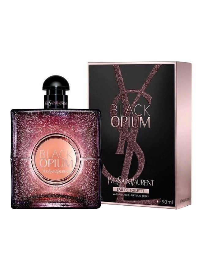 Black Opium Eau de Toilette 90 ml