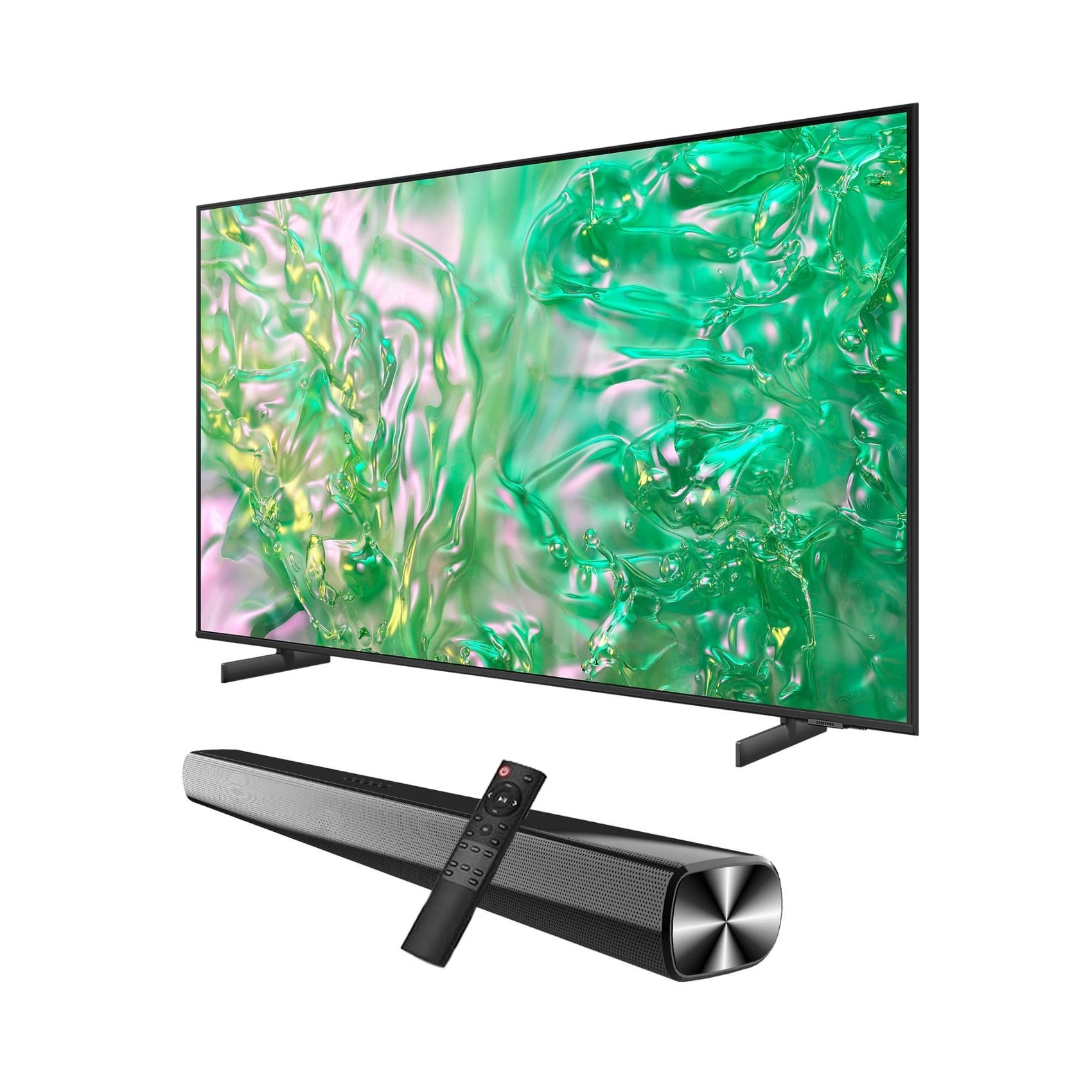 DU8000 - 75inch