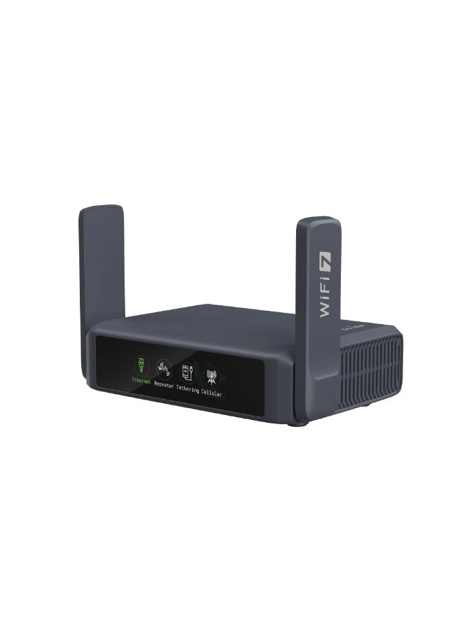 Slate 7 - 3570 Mbps Wi-Fi 7