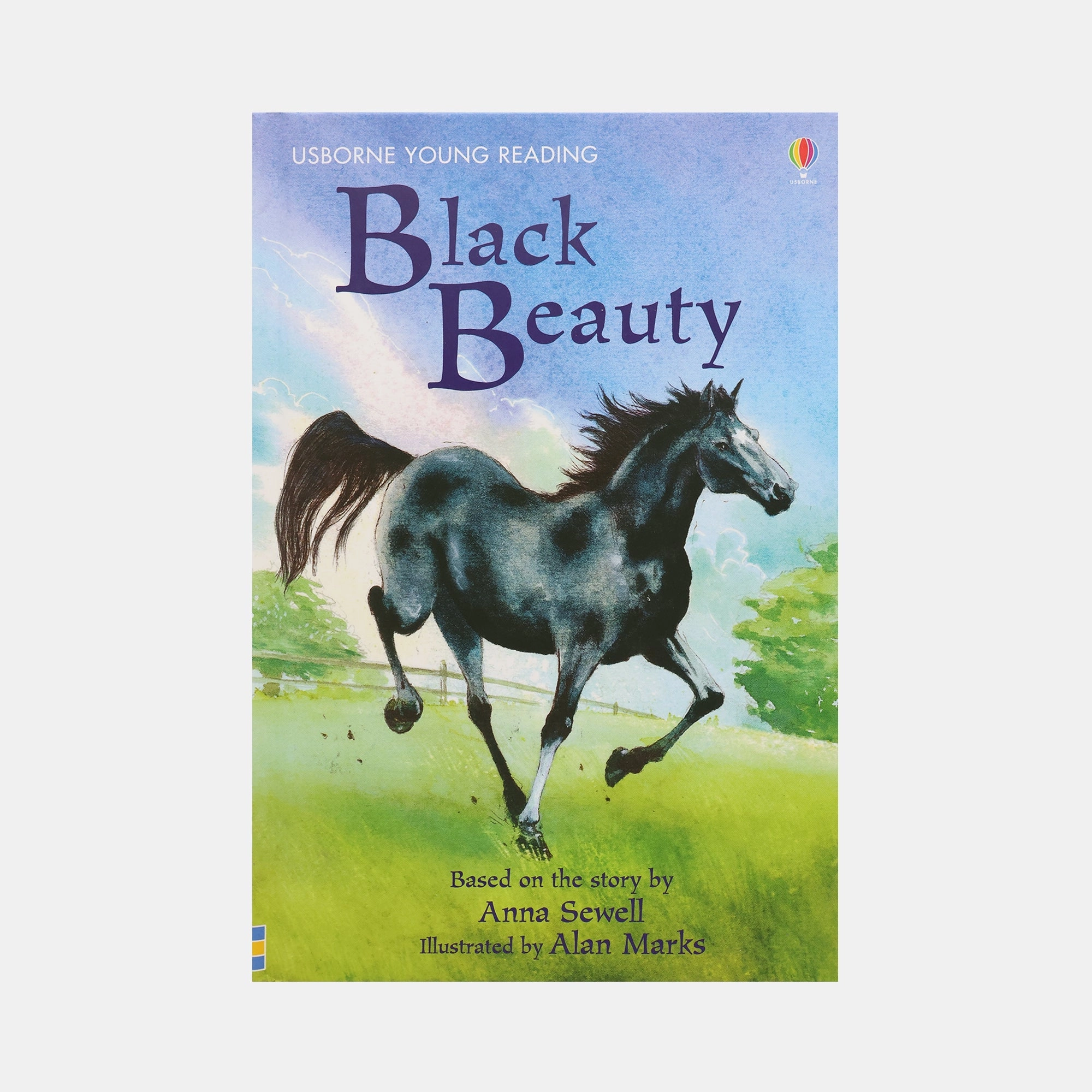 Black Beauty (Young Reading, Series 2)