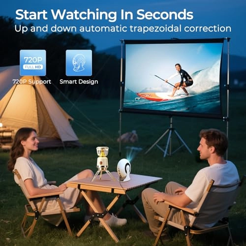 SkyLoop 200 CD200 200 ANSI lumens