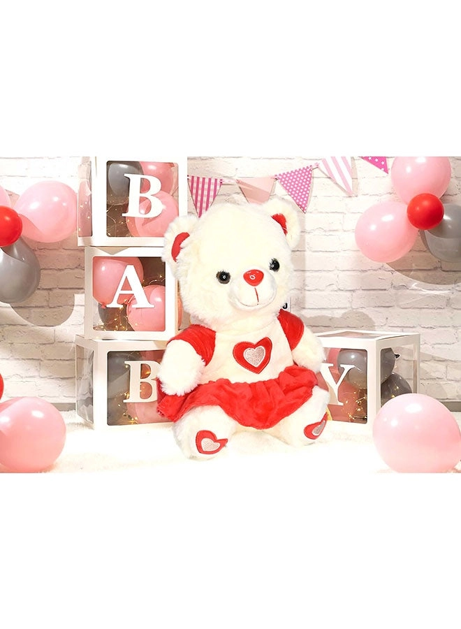 Teddy Bear - 25 cm
