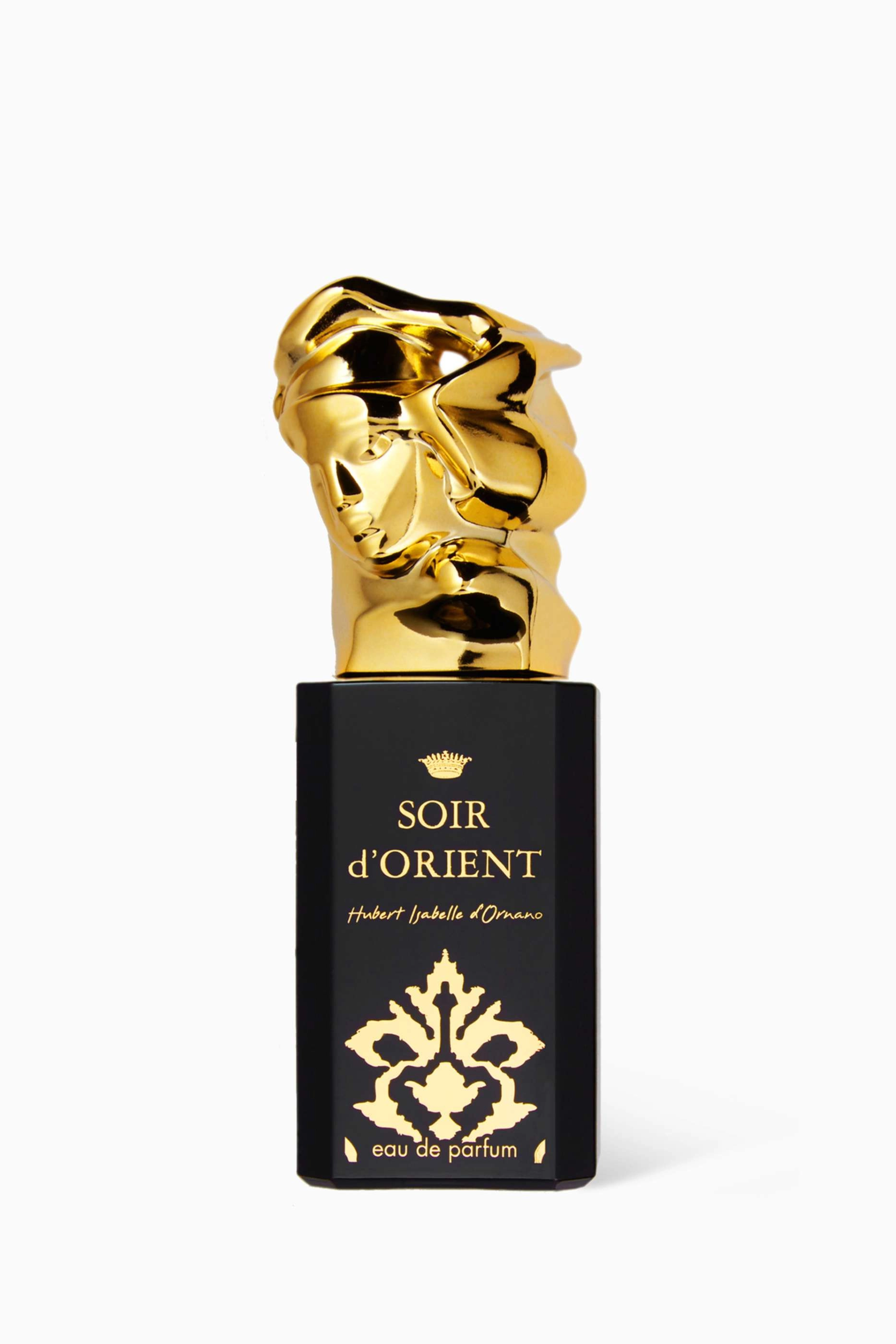 Sisley Soir D’Orient Eau de Parfum - 50ml