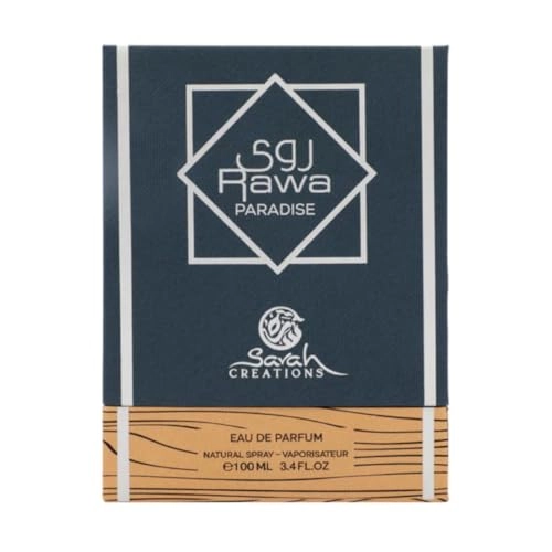 RAWA PARADISE Eau de Parfum 100ml