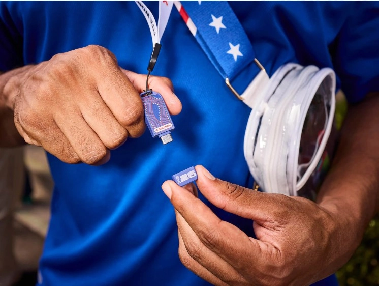 FIFA World Cup 2026 - USB Type-C 128GB