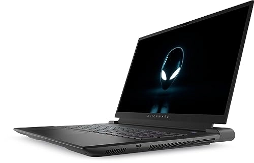 (Renewed) Alienware M18 18R1-ALN-CTO2-M16 - 18'' I9-13900HX 32GB DDR5 2000GB SSD