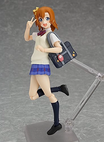 Honoka Kosaka - Love Live Figma (12.7 cm) (JAN158306)