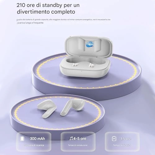 SIM - ART - 21311 Wireless Earbud