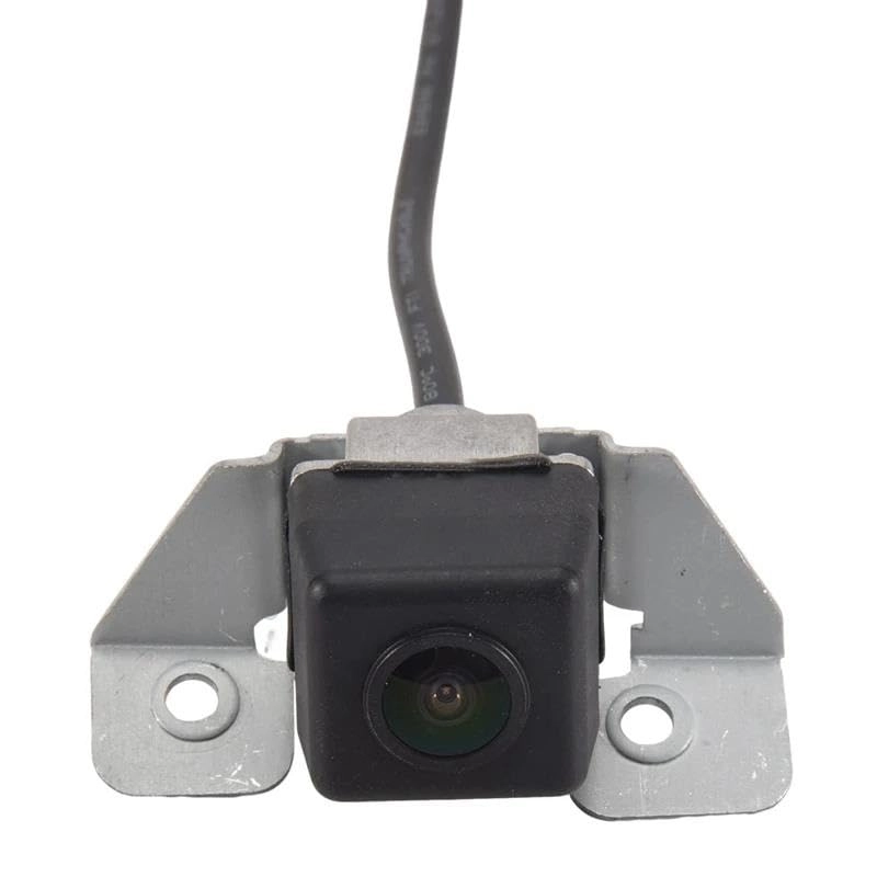 Rear View Camera - Night vision Aviation connection cable