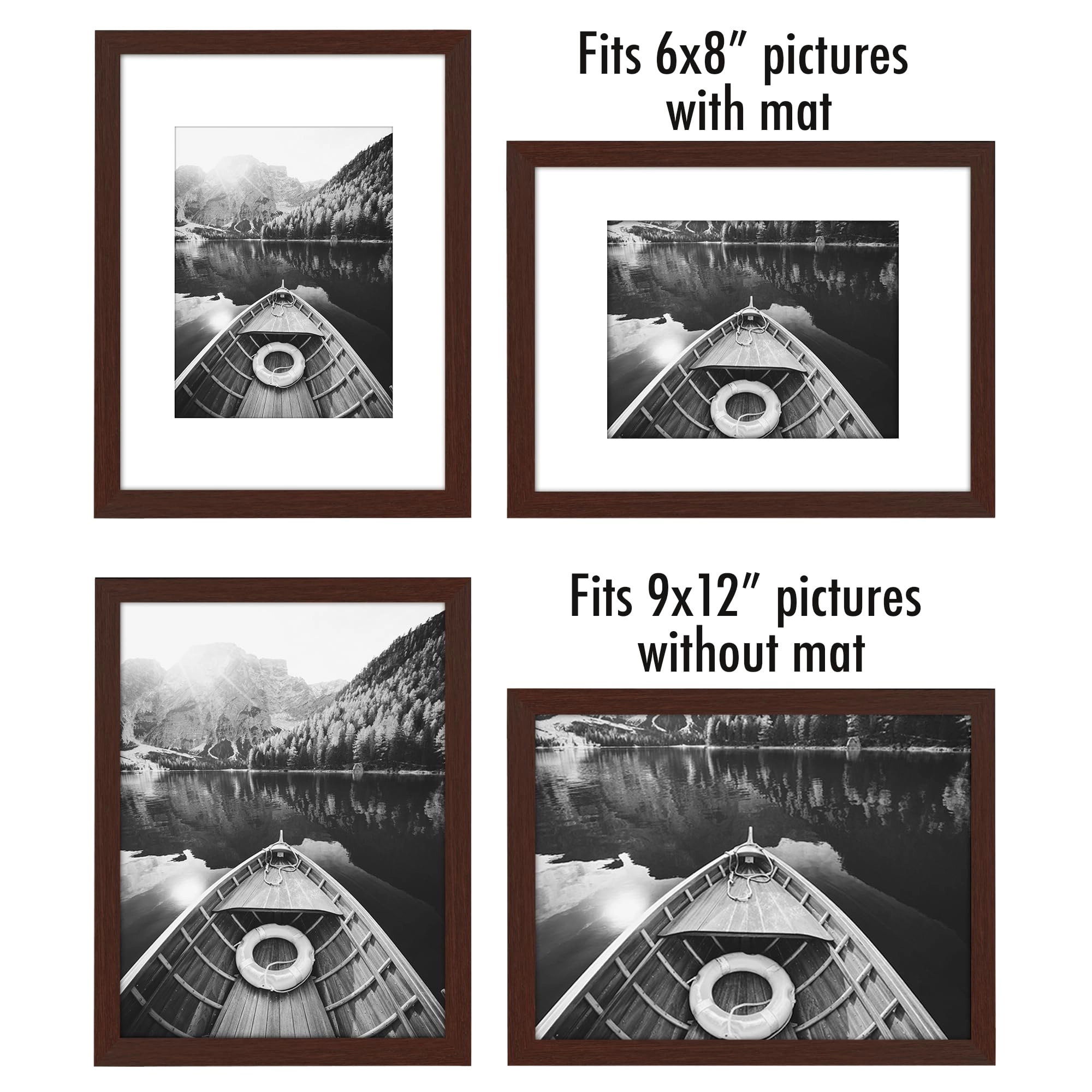 Galleria Collection - 9x12