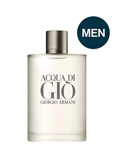 Acqua di Gio Eau de Toilette 100ml