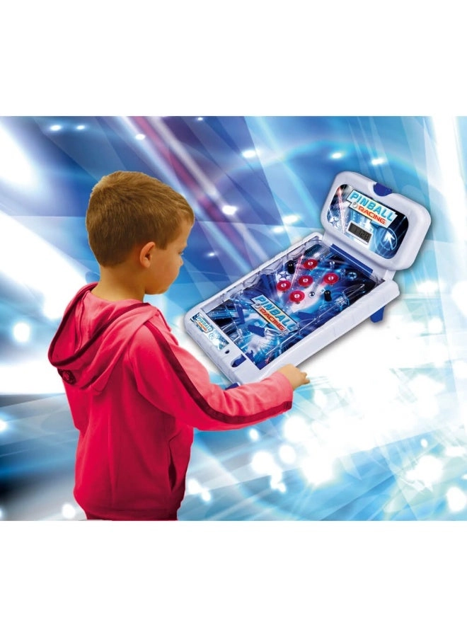 Pinball Game - 3+ Years