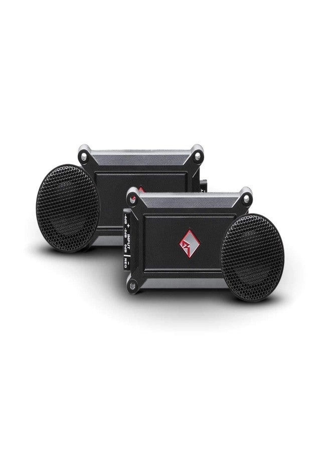 R1T-S - 25 mm Tweeters