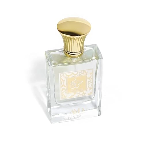Musk 33 Eau de Parfum 50ml