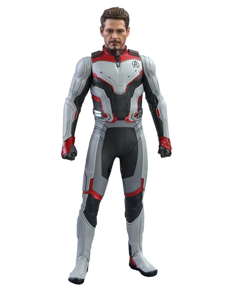 Hot Toys Tony Stark - Marvel (30 cm)