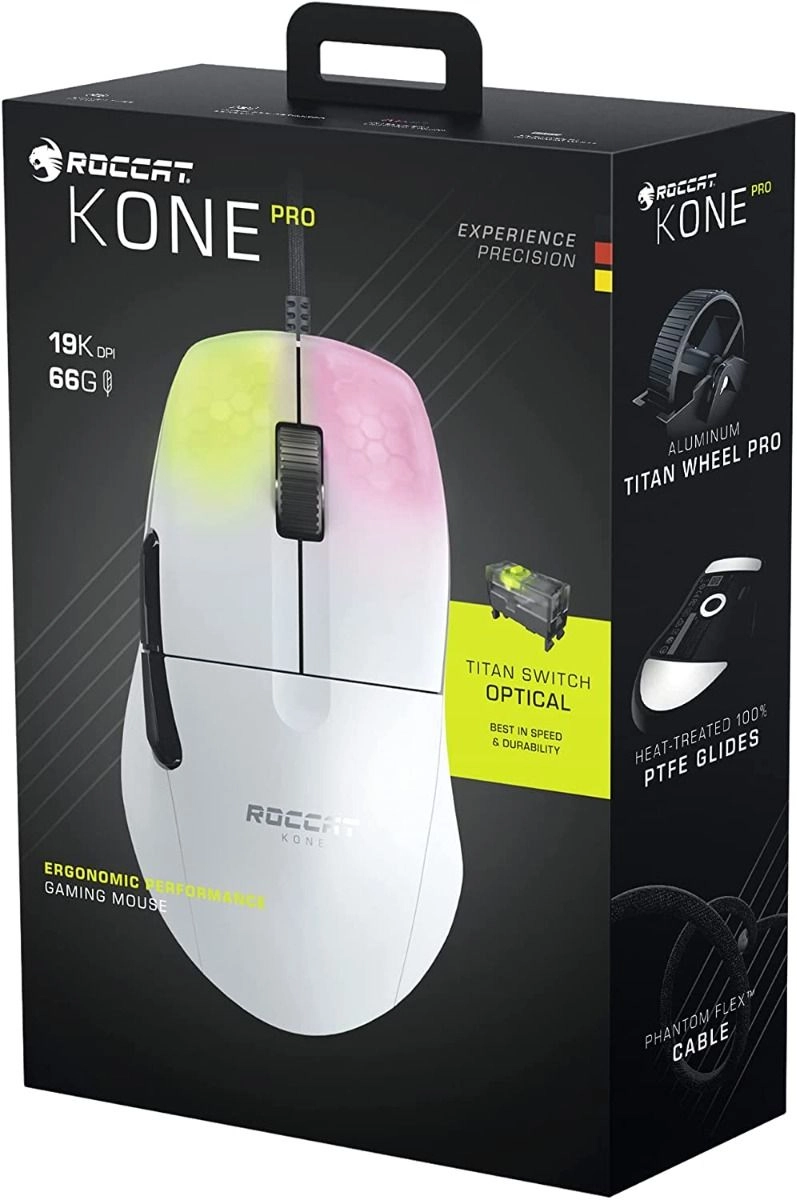 Kone Pro Mouse - USB