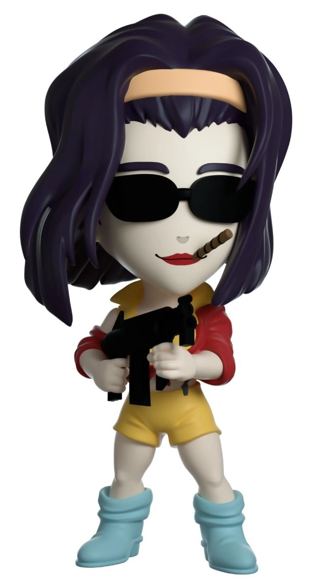 YOUTOOZ Faye Valentine - Cowboy Bebop