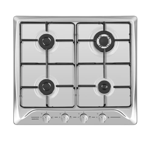 DGT-S664T GAS Cooker