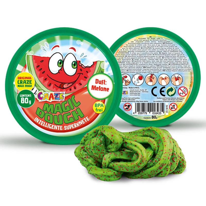 Magic Dough Expert Fantastic Fruits - 3+ years