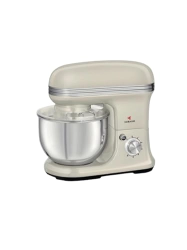 Stand Bowl Mixer - 5L 1200W