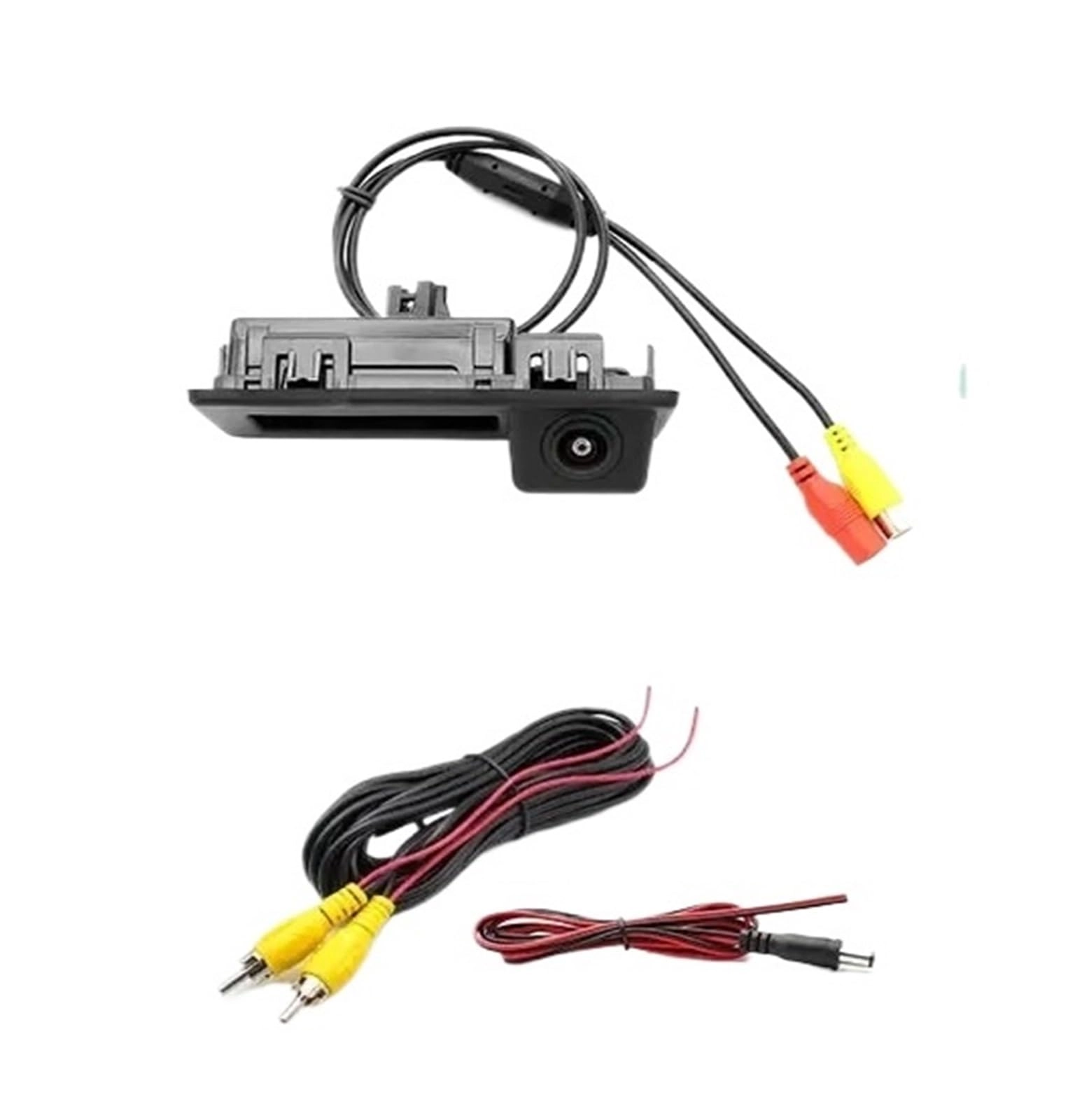 Reverse Camera - Night vision 1080P