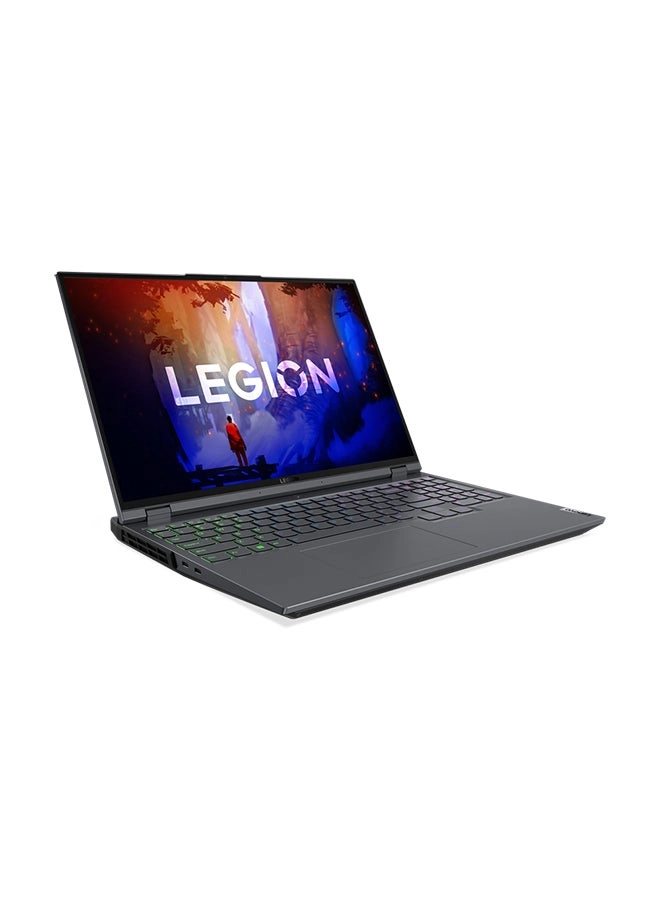 Legion 5 Pro 82RG0098AX - 16'' Ryzen 9 6900HX 32GB DDR5 1TB SSD