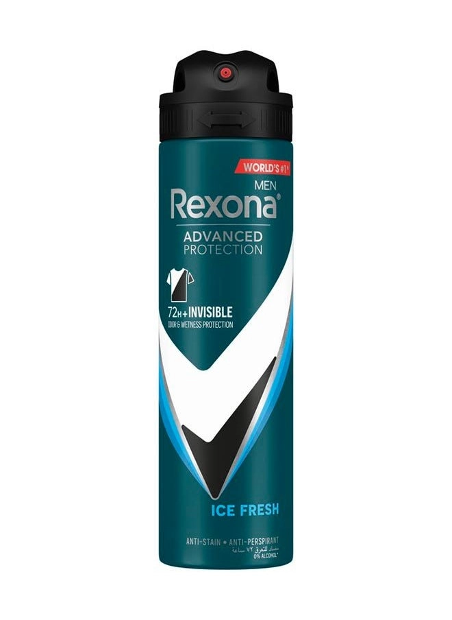Rexona Ice Fresh - 150 gram