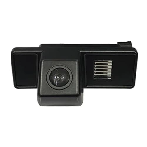 Backup Camera - Night vision