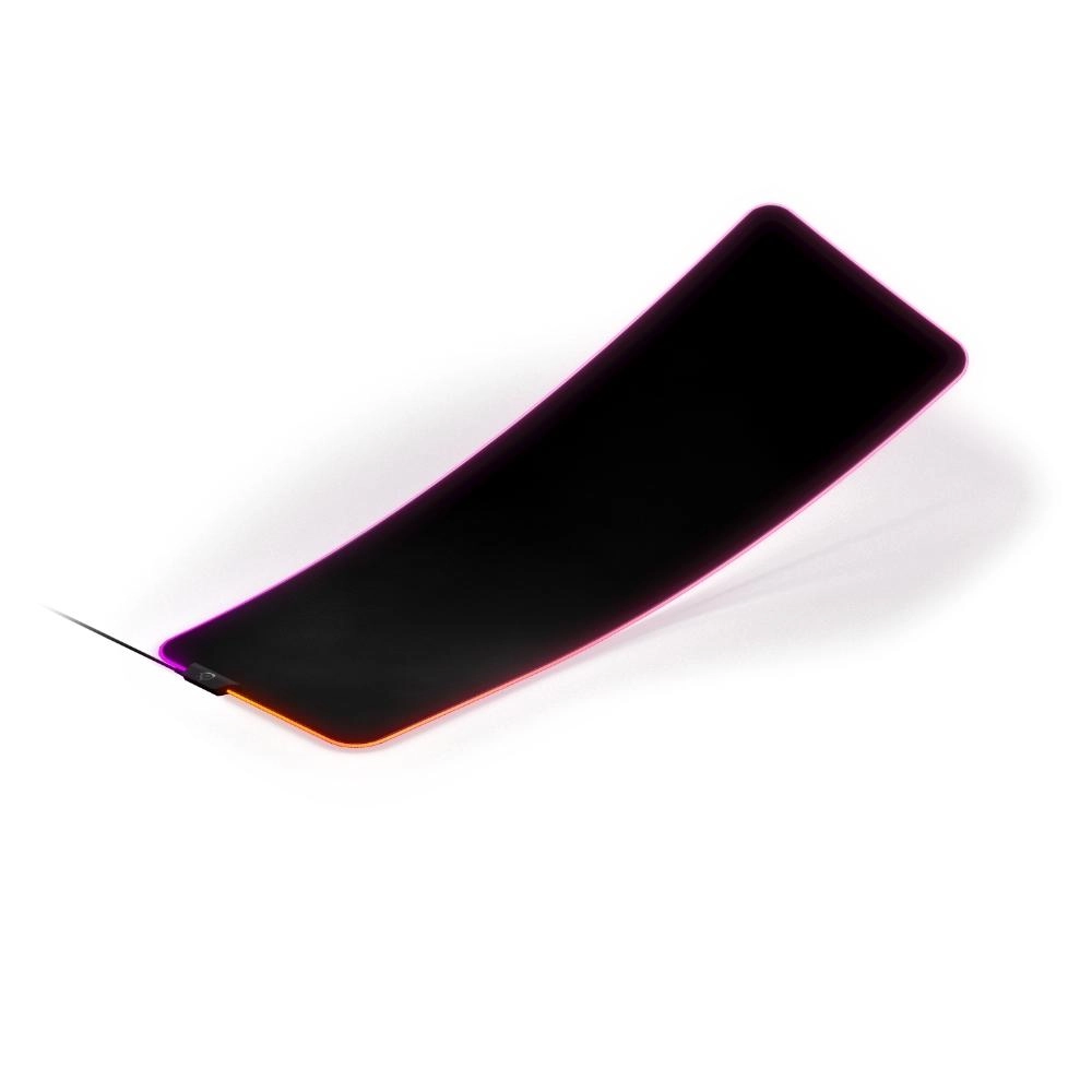 QcKPrism XL Cloth Gaming Mouse Pad
