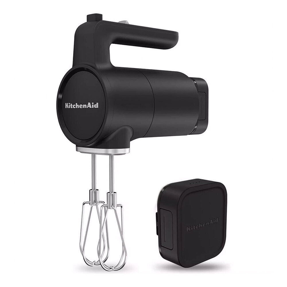 9 Speed Digital Electric Hand Mixer - 85 W