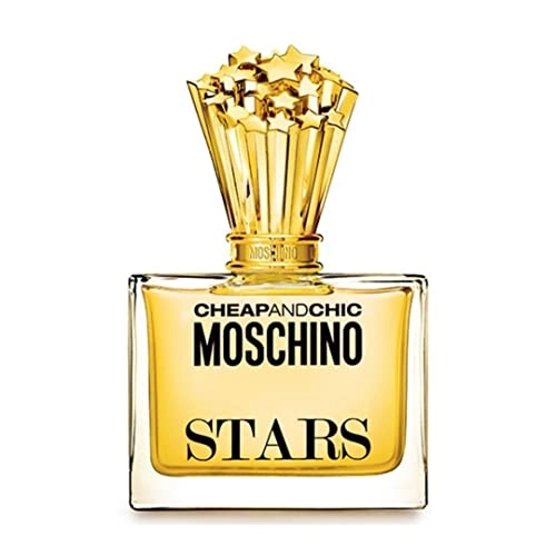 Cheap And Chic Stars For Women Eau de Parfum 100 ml