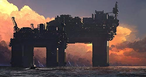 WereWolf: The Apocalypse - Earthblood - Xbox One / Xbox Series X