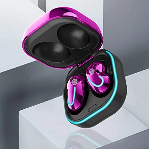 Wireless Bluetooth Headphones