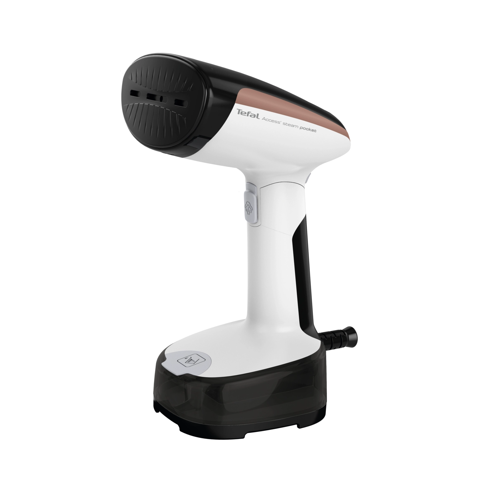 Garment Steamer - Black