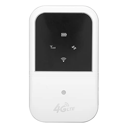 Portable Internet Access Point - 4G IEEE802.11b/g/n 2.4G 150Mbps